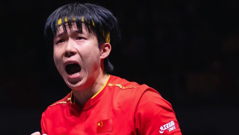 mundial:-conheca-wang-chuqin,-adversario-de-hugo-calderano-na-final