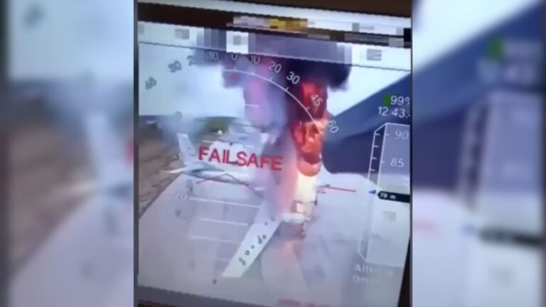 analise:-ucrania-lanca-ataque-audacioso-contra-russia;-veja-locais-alvo