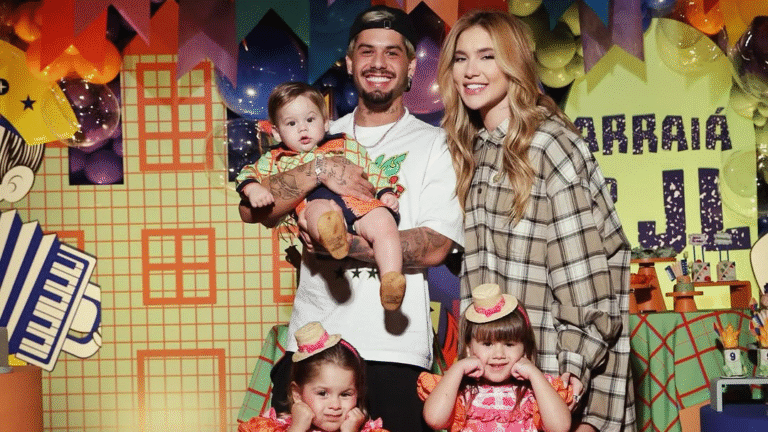 virginia-e-ze-felipe-comemoram-9-meses-de-jose-leonardo;-veja-fotos