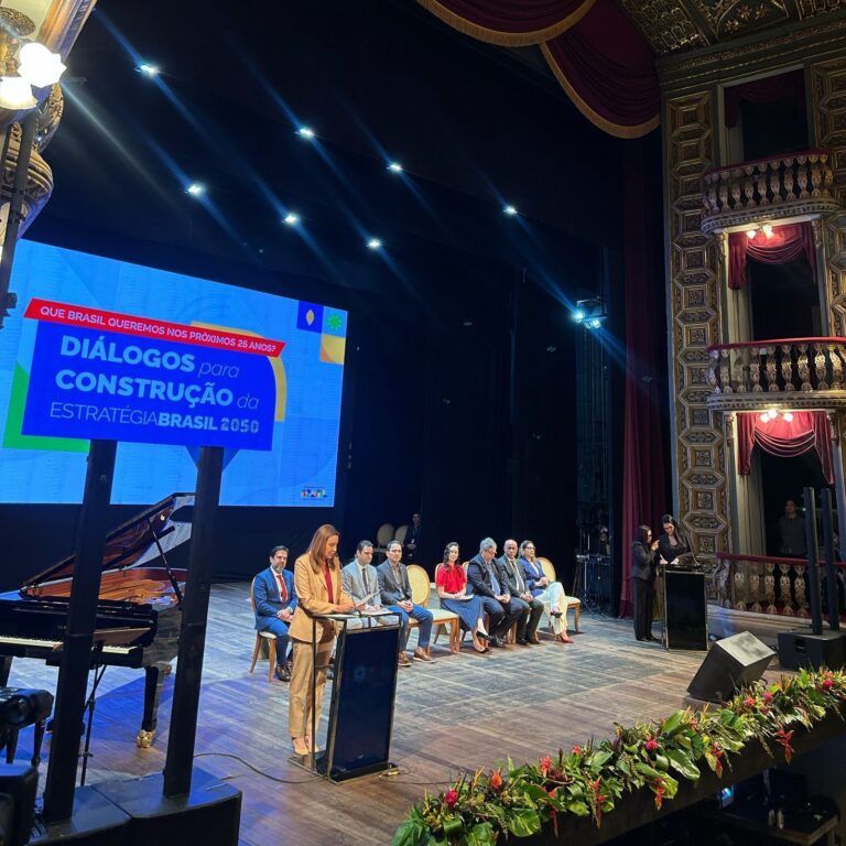 temos-desafios-historicos,-diz-secretaria-de-planejamento-nacional-em-belem