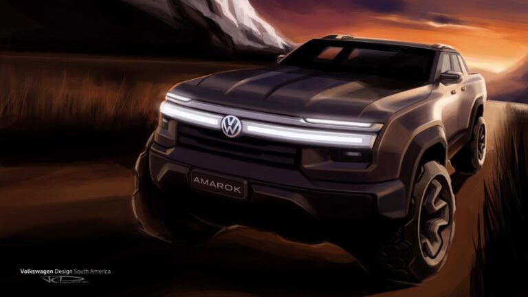 o-que-esperar-da-nova-amarok:-picape-maior,-visual-inedito-e-base-chinesa