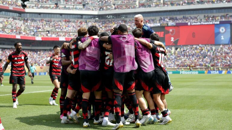 chelsea-“aprende-licao”:-veja-repercussao-da-vitoria-do-flamengo-no-mundial