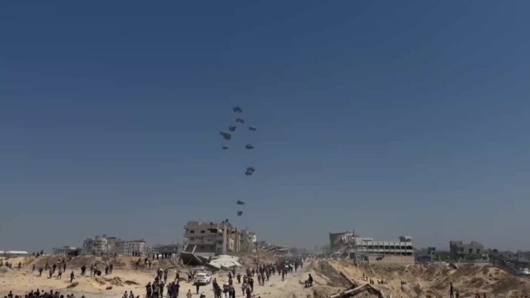 video:-israel-comeca-a-enviar-ajuda-aerea-para-gaza