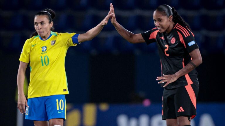brasil-x-colombia:-horario-e-onde-assistir-a-final-da-copa-america-feminina