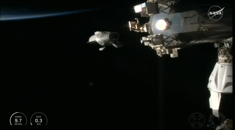 missao-crew-10-retorna-a-terra-neste-sabado-(9);-assista-ao-pouso