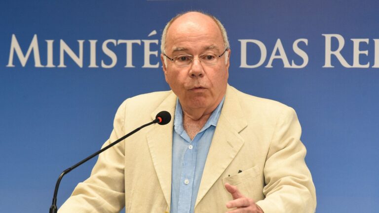 itamaraty-sobre-postagem-de-vice-secretario-dos-eua:-“ataque-frontal”