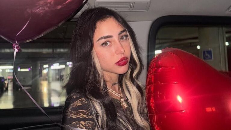 quem-e-nicki-nicole,-cantora-e-ex-namorada-do-jogador-lamine-yamal