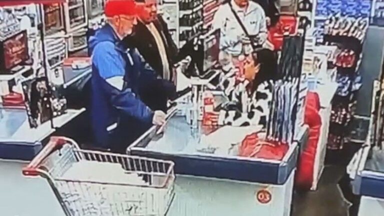 video:-suspeito-fez-compras-em-mercado-apos-deixar-mala-com-corpo-no-rs